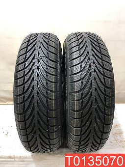 BFGoodrich G-Force Winter 175/70 R14 84T 