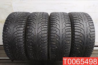 Nokian Tyres Nordman 5 SUV 235/60 R17 104T 