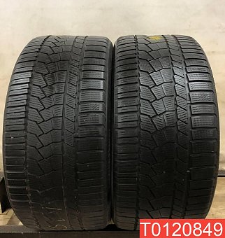 Continental ContiWinterContact TS860S 285/35 R22 106W 