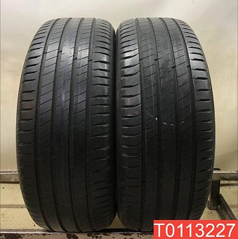 Michelin Latitude Sport 3 235/55 R18 104V 