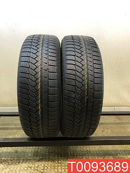 Continental ContiWinterContact TS850P 215/65 R16 98T 