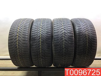 Pirelli Scorpion Winter 255/55 R19 111V 