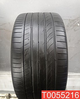 Continental ContiSportContact 5P 285/35 R20 104Y 