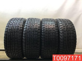 Goodyear Ice Navi ZEA Hydric 205/55 R16 89Q 