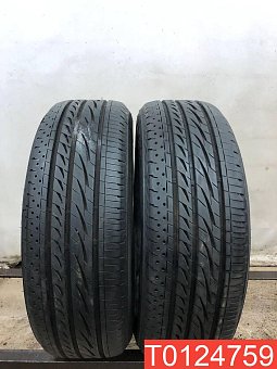 Bridgestone Regno GRV II 215/60 R17 96H 