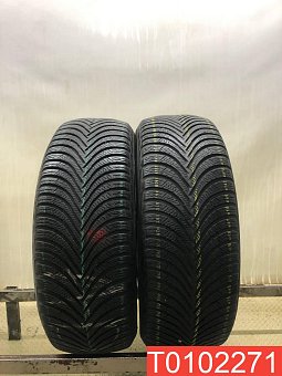 Michelin Alpin 5 205/55 R16 91T 