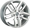 Replica LegeArtis Volkswagen (VV139) 6,5x16 5x112 ET46 dia 57,1 SF