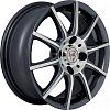 NZ SH625 6x14 4x100 ET40 dia 73,1 GMF