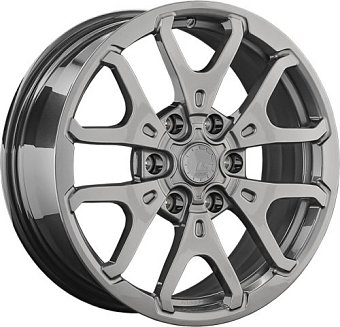 LS Forged FG20 7,5x18 6x114,3 ET46 dia 67,1 HPB