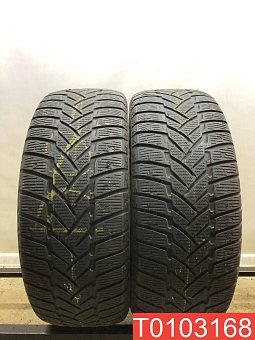 Dunlop Grandtrek WT M3 255/55 R18 109V 