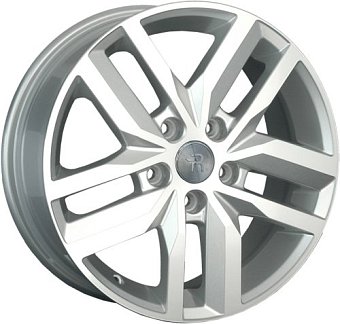 Replica LegeArtis Volkswagen (VV139) 6,5x16 5x112 ET46 dia 57,1 SF