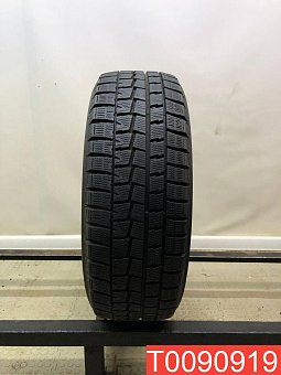 Dunlop Winter Maxx WM01 205/55 R16 91Q 