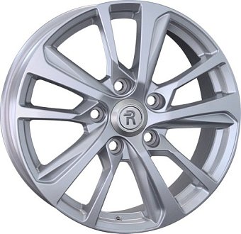 Replay Lexus (LX152) 8,5x20 5x150 ET58 dia 110,1 S