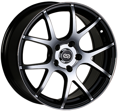 Диски Enkei Tuning SL47 - 1