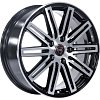 NZ R-01 7x17 5x114,3 ET40 dia 66,1 BFP