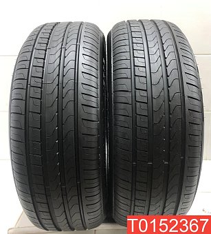 Pirelli Scorpion Verde 235/50 R20 100W 