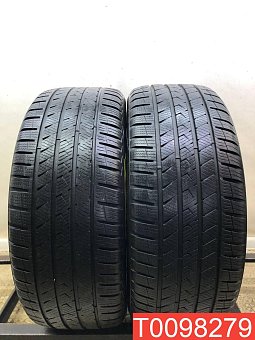 Vredestein Quatrac Pro 245/45 R19 102Y 