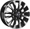 Replay Toyota (TY403) 8x20 6x139,7 ET60 dia 95,1 BKF
