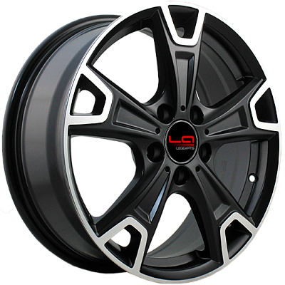 Диски LegeArtis Concept MR534 - 1