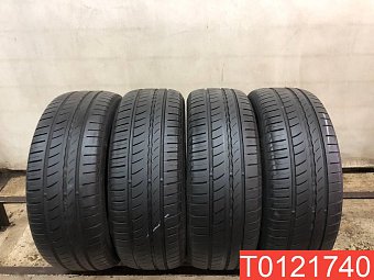 Pirelli Cinturato P1 Verde 195/55 R15 85H 