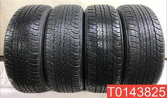 Dunlop Grandtrek AT22 265/60 R18 110H 
