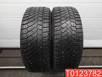 Gislaved Nord Frost 200 205/55 R16 94T 