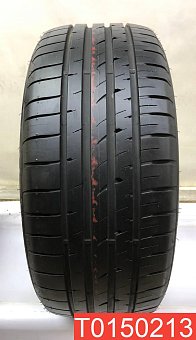 Goodyear Eagle F1 Asymmetric 2 225/40 R18 92W RunFlat