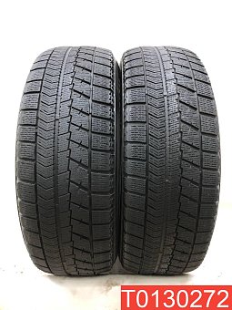 Bridgestone Blizzak VRX 215/65 R16 98Q Нет