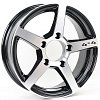 RST R136 6x16 5x139,7 ET40 dia 98 BFP