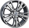 Replica Replay Toyota (TY56) 7,5x18 5x114,3 ET45 dia 60,1 GM