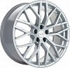 Khomen Wheels KHW2005 (RX) 8,5x20 5x114,3 ET30 dia 60,1 brilliant silver