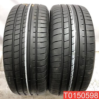 Goodyear Eagle F1 Asymmetric 3 235/60 R18 107V 