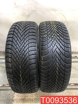 Pirelli Winter Cinturato 205/55 R16 91H 