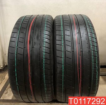 Dunlop SP Sport Maxx RT2 285/40 R20 108Y 