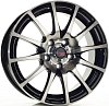 Yamato Kuoka 6x14 4x100 ET45 dia 54,1 BFP