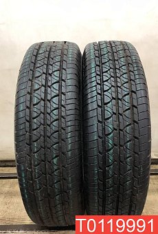 Barum Vanis 2 195/75 R16 107/105R 