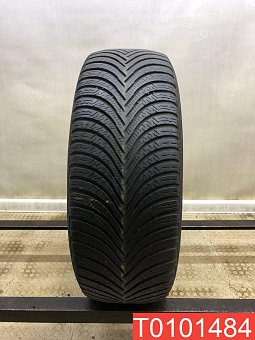 Michelin Alpin 5 205/55 R16 94H 