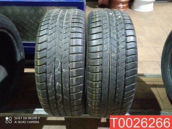 Continental ContiWinterContact TS790 225/55 R16 95H 