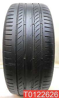 Continental ContiSportContact 5 225/45 R18 95Y 