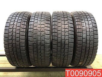 Dunlop Winter Maxx WM01 215/60 R16 95Q 