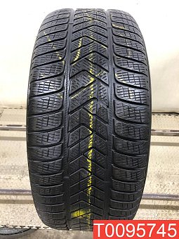 Michelin Pilot Alpin 5 235/50 R18 101V 