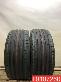 Goodyear Eagle F1 Super Sport 255/35 R20 97Y 