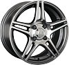 LS wheels 770 7x16 4x100 ET40 dia 73,1 GMF