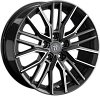 Replica Replay BMW (B347) 8x18 5x120 ET43 dia 72,6 GMF