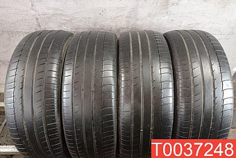 Michelin Latitude Sport 225/60 R18 100H 