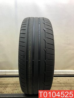 Dunlop SP Sport Maxx RT 235/55 R19 101W 