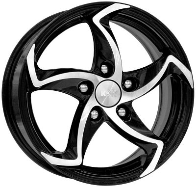 Диски K&K Ландау - 1