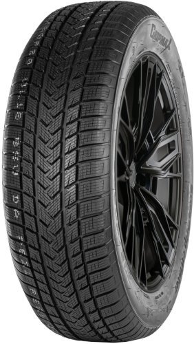 Шины GripMax SureGrip eWinter 235/60 R20 108H XL BSW нешип - 1