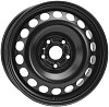 ALCAR STAHLRAD (KFZ) 9997 Toyota Rav 4 (2019-) 7x17 5x114,3 ET35 dia 60,1 Black