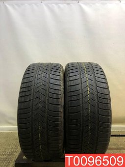 Pirelli Winter Sottozero 3 245/45 R19 102V 